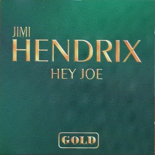 Hey Joe Cover