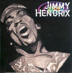 Jimmy Hendrix Cover