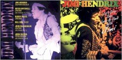Let’s Drop Some Ludes and Vomit With Jimi Cover