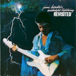 Midnight Lightning Revisited Cover