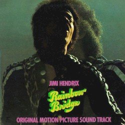 Rainbow Bridge Cover
