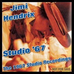 Studio ’67 Cover