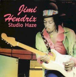 Studio Haze Cover