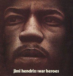 War Heroes Cover