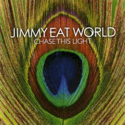 Chase This Light Cover