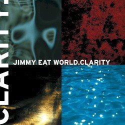 Clarity Cover