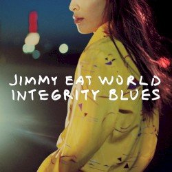 Integrity Blues Cover