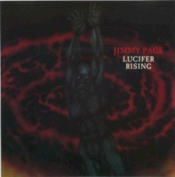Lucifer Rising Cover