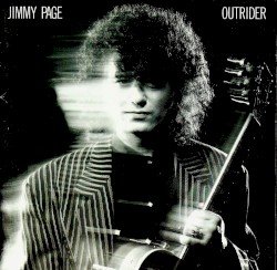 Outrider Cover