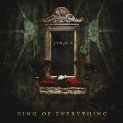 King of Everything Cover