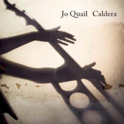 Caldera Cover