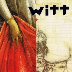 Bayreuth Zwei Cover