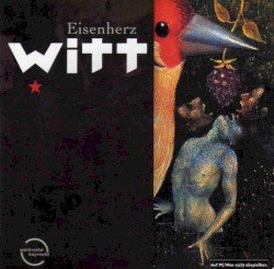 Eisenherz Cover