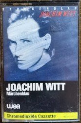 Märchenblau Cover