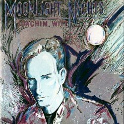 Moonlight Nights Cover