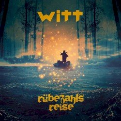 Rübezahls Reise Cover