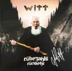 Rübezahls Rückkehr Cover