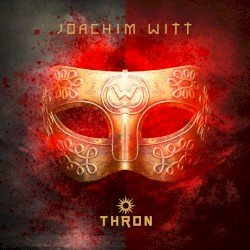 Thron Cover