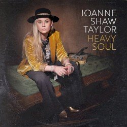 Heavy Soul Cover