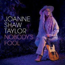 Nobody's Fool Cover