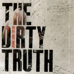 The Dirty Truth Cover