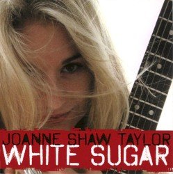 White Sugar Cover