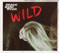 Wild Cover