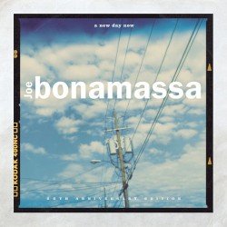 A New Day Now (20th anniversary edition) Cover