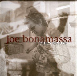 Blues Deluxe Cover