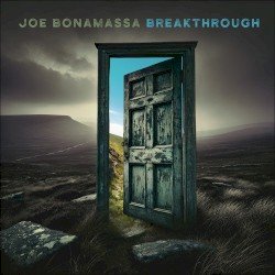 Breakthrough Cover