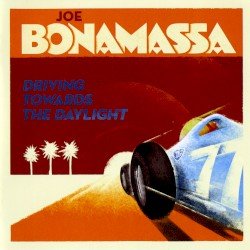 Driving Towards the Daylight Cover