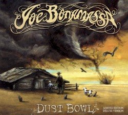 Dust Bowl Cover