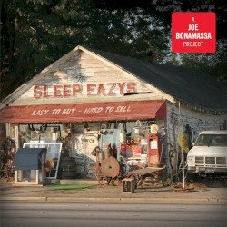 Easy to Buy, Hard to Sell Cover