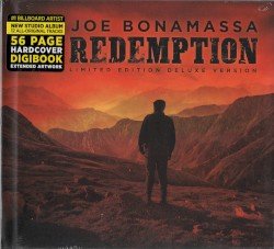 Redemption Cover