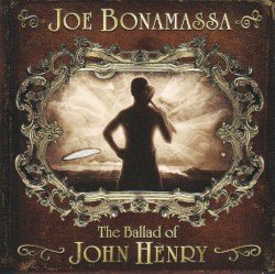 The Ballad of John Henry Cover