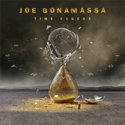 Time Clocks Cover