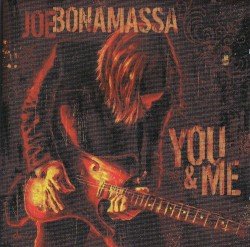 You & Me Cover