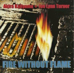 Fire Without Flame Cover
