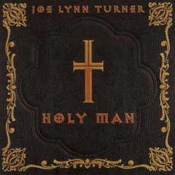 Holy Man Cover
