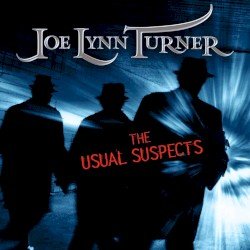 The Usual Suspects Cover
