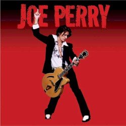 Joe Perry Cover