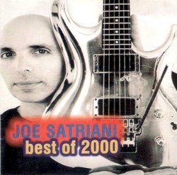 Best of 2000 Cover