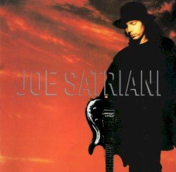 Joe Satriani Cover