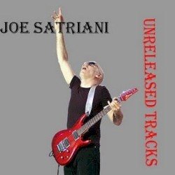 Unreleased Satch Cover