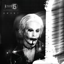 Ghost Cover