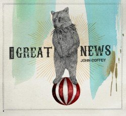 The Great News Cover
