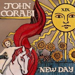 New Day Cover