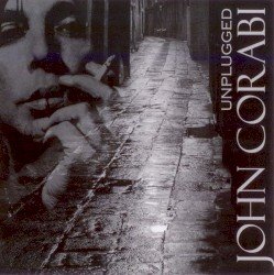 Unplugged Cover