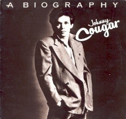 A Biography Cover