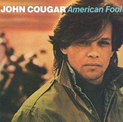 American Fool Cover